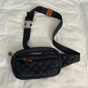 MZ Wallace “Metro Belt Bag”